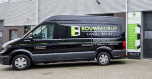 Contact Bouwbedrijf Langermans Waspik