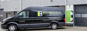 Contact Bouwbedrijf Langermans