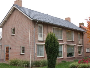 Renovatie isolatie dak