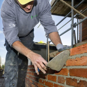 vacature metselaar
