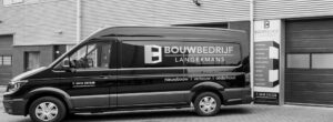 Over Bouwbedrijf Langermans